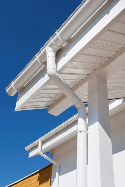 Gutter Repairs & Installation